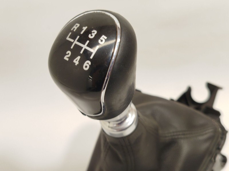 Recambio de palanca cambio para ford mondeo v hatchback (ce) 2.0 ecoblue referencia OEM IAM DG9R7C453MKE 2172161 