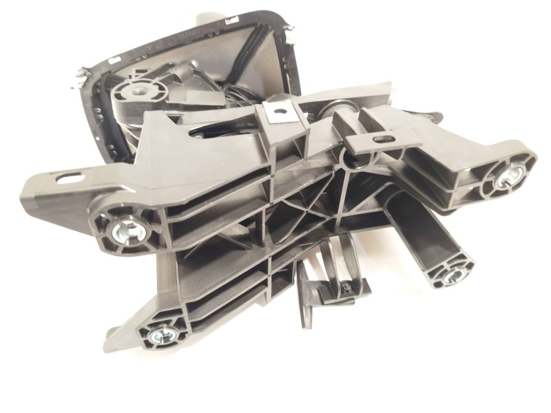 Recambio de palanca cambio para ford mondeo v hatchback (ce) 2.0 ecoblue referencia OEM IAM DG9R7C453MKE 2172161 