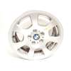 Recambio de llanta para bmw 5 (e60) 530 i referencia OEM IAM 6762000 36116762000 
