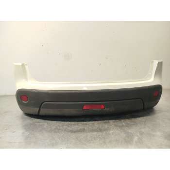 PARAGOLPES TRASERO 85022BR00H H5022BR0MH 