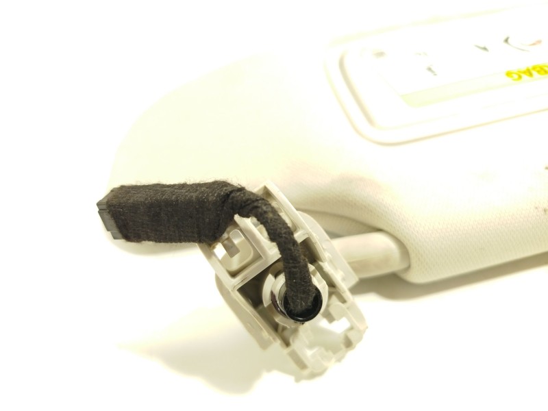 Recambio de parasol derecho para ford mondeo v hatchback (ce) 2.0 ecoblue referencia OEM IAM 2315445 DS73F04100AU3AM1 