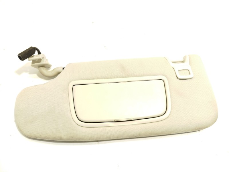 Recambio de parasol izquierdo para ford mondeo v hatchback (ce) 2.0 ecoblue referencia OEM IAM 2467208 DS73F04100AU3AM1 