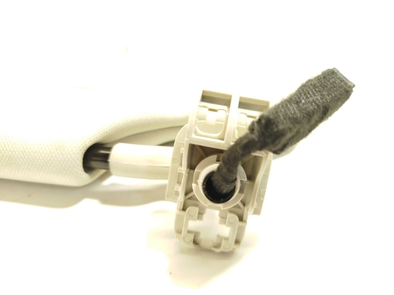 Recambio de parasol izquierdo para ford mondeo v hatchback (ce) 2.0 ecoblue referencia OEM IAM 2467208 DS73F04100AU3AM1 