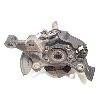 Recambio de mangueta delantera derecha para mazda cx-5 2.0 cat referencia OEM IAM KN3L33021  