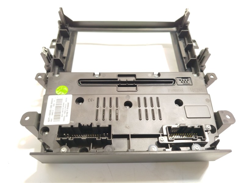 Recambio de mando multifuncion para ford mondeo v hatchback (ce) 2.0 ecoblue referencia OEM IAM KS7T18E245CDE 2367476 