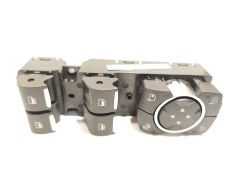 Recambio de mando elevalunas delantero izquierdo para ford mondeo v hatchback (ce) 2.0 ecoblue referencia OEM IAM DG9T14540DDW 1 2