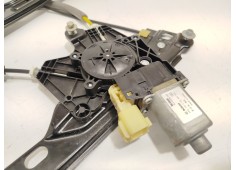 Recambio de elevalunas delantero izquierdo para ford mondeo v hatchback (ce) 2.0 ecoblue referencia OEM IAM DS73F23201BG 2057779 2