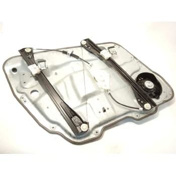 Recambio de elevalunas delantero derecho para mercedes-benz clase m (w164) ml 300 cdi be 4-matic (164.121) referencia OEM IAM A2