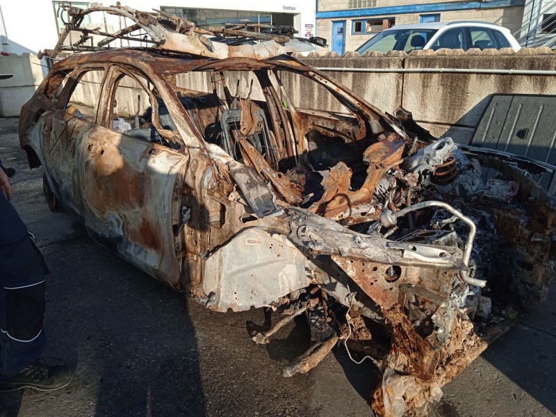 volvo v90 ii cross country (236) del año 2022