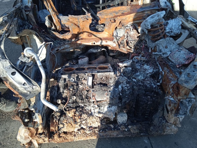 volvo v90 ii cross country (236) del año 2022