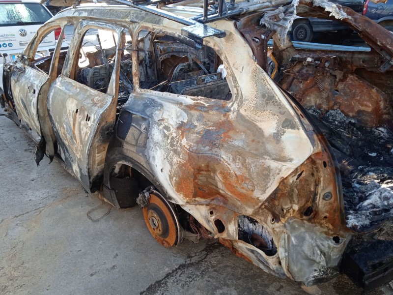 volvo v90 ii cross country (236) del año 2022