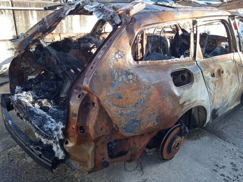 volvo v90 ii cross country (236) del año 2022