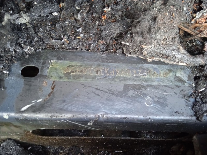 volvo v90 ii cross country (236) del año 2022