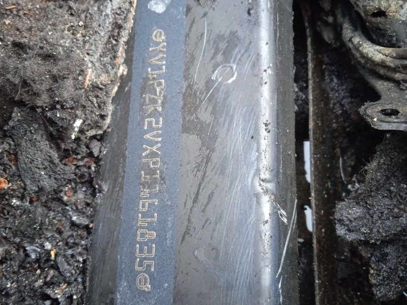 volvo v90 ii cross country (236) del año 2022