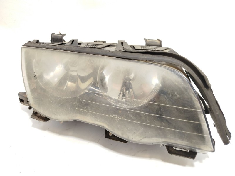 Recambio de faro derecho para bmw 3 (e46) 320 d referencia OEM IAM 8361948 63126902746 0301089202