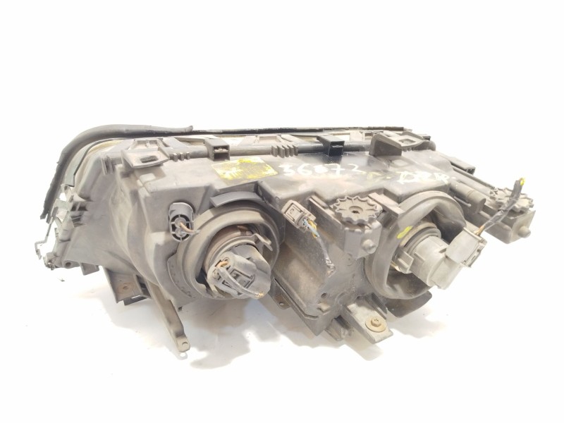 Recambio de faro derecho para bmw 3 (e46) 320 d referencia OEM IAM 8361948 63126902746 0301089202