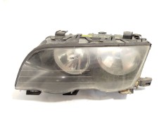 Recambio de faro izquierdo para bmw 3 (e46) 320 d referencia OEM IAM 8361947 63126902745 0301089201