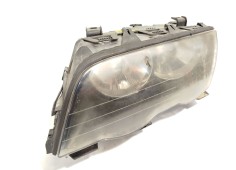 Recambio de faro izquierdo para bmw 3 (e46) 320 d referencia OEM IAM 8361947 63126902745 0301089201 2