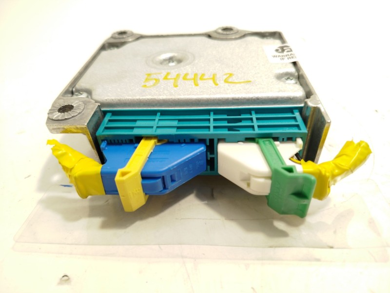 Recambio de centralita airbag para hyundai i20 i (pb, pbt) 1.2 referencia OEM IAM 959101J400  5WK42928