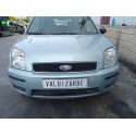 FORD FUSION (CBK)