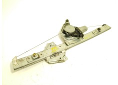 Recambio de elevalunas delantero derecho para suzuki grand vitara ii (jt, te, td) 1.6 a las 4 ruedas (jb416) referencia OEM IAM 