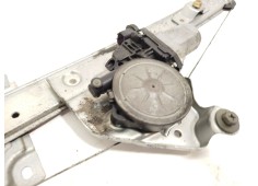 Recambio de elevalunas delantero izquierdo para suzuki grand vitara ii (jt, te, td) 1.6 a las 4 ruedas (jb416) referencia OEM IA 2