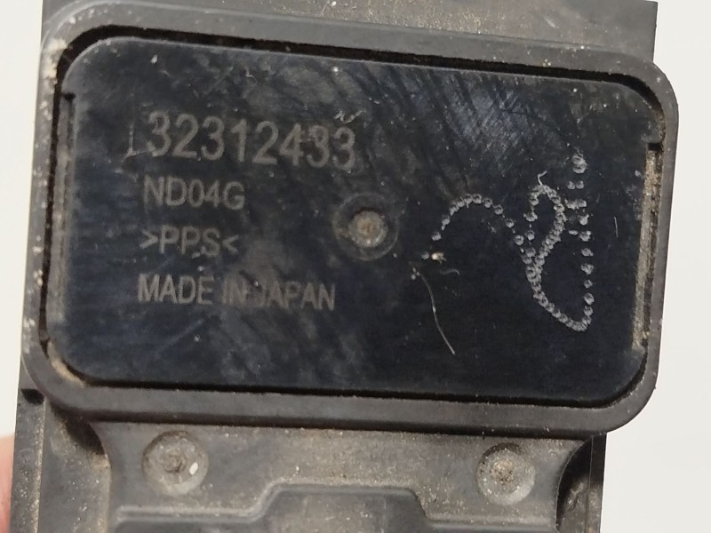 Recambio de sonda lambda para volvo v90 ii cross country (236) d5 awd referencia OEM IAM 32312433  