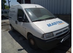 citroën jumpy i furgoneta (bs_, bt_, by_, bz_) del año 2003 2