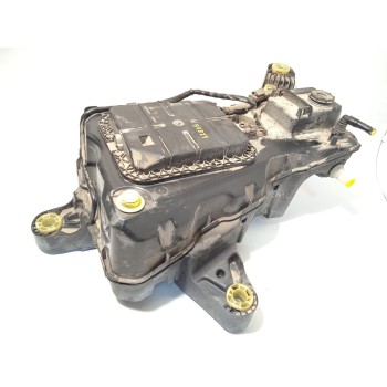 Recambio de deposito aditivo fap adblue para peugeot partner furgoneta/monovolumen (k9) 1.5 bluehdi 75 referencia OEM IAM 981760