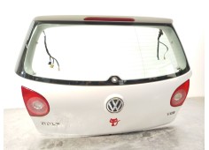 Recambio de porton trasero para volkswagen golf v (1k1) 1.4 tsi referencia OEM IAM 1K6827025H   2