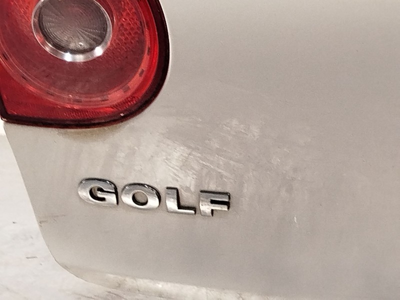 Recambio de porton trasero para volkswagen golf v (1k1) 1.4 tsi referencia OEM IAM 1K6827025H  