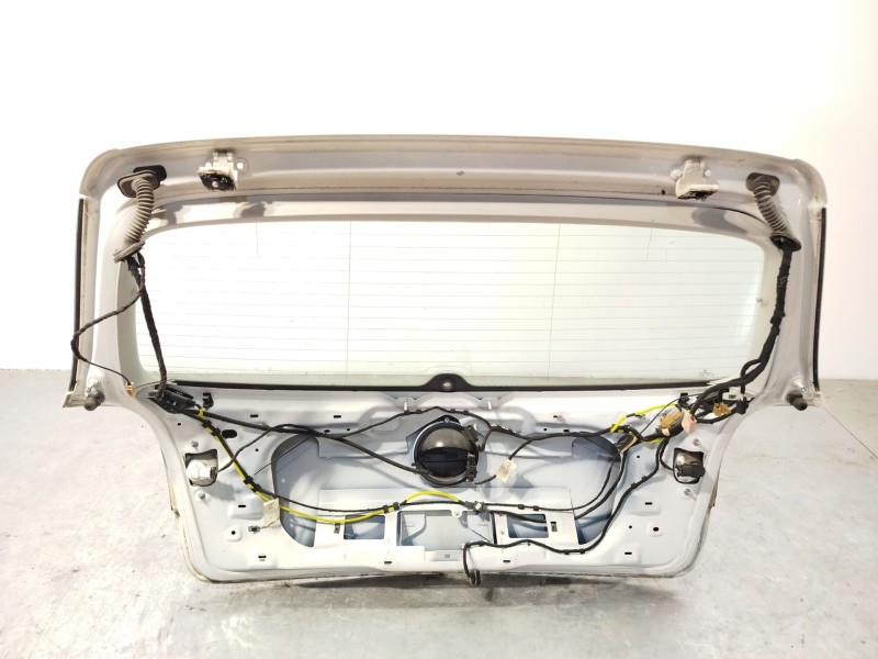 Recambio de porton trasero para volkswagen golf v (1k1) 1.4 tsi referencia OEM IAM 1K6827025H  