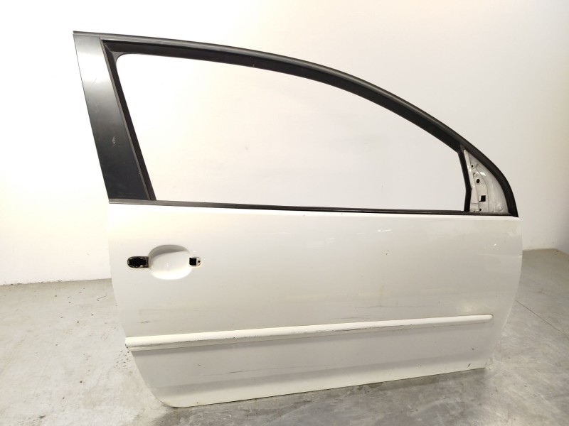 Recambio de puerta delantera derecha para volkswagen golf v (1k1) 1.4 tsi referencia OEM IAM 1K3831106J  