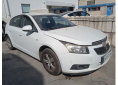 CHEVROLET CRUZE (J300)