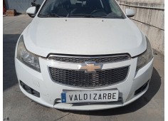chevrolet cruze (j300) del año 2011 2