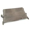 Recambio de radiador agua para dacia logan 1.5 dci diesel cat referencia OEM IAM 214100598R  
