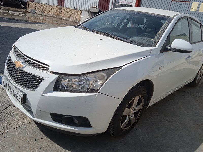 chevrolet cruze (j300) del año 2011
