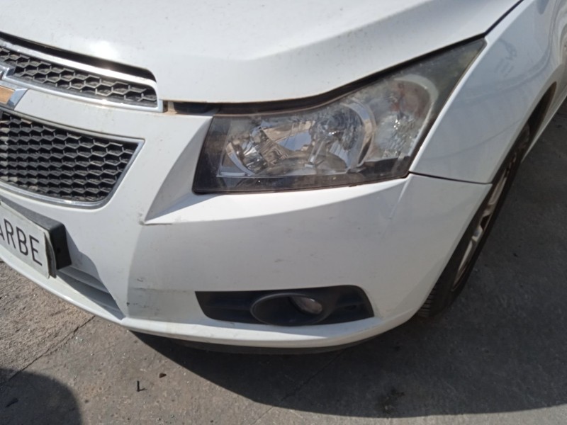 chevrolet cruze (j300) del año 2011