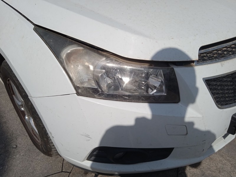 chevrolet cruze (j300) del año 2011