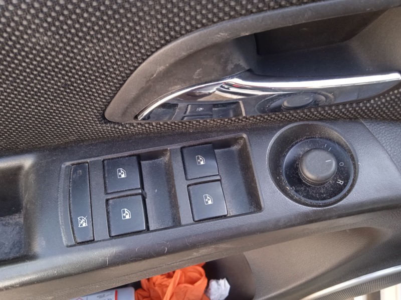 chevrolet cruze (j300) del año 2011