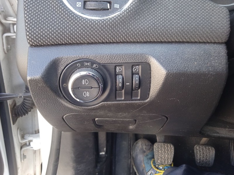 chevrolet cruze (j300) del año 2011