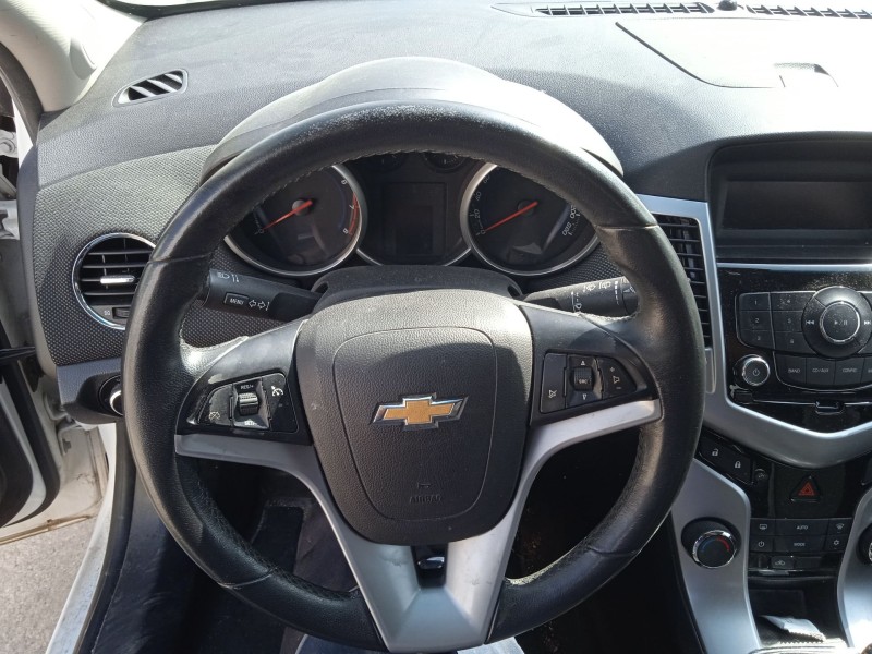 chevrolet cruze (j300) del año 2011