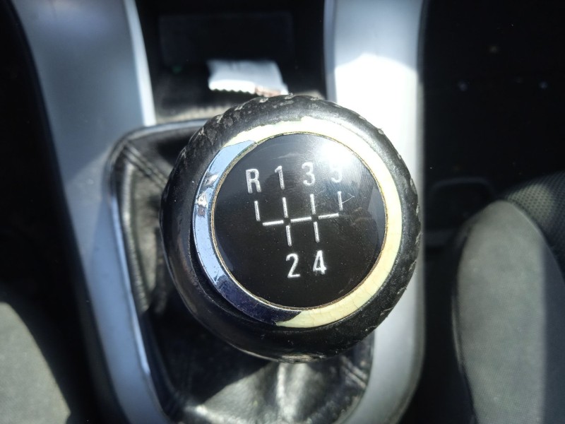 chevrolet cruze (j300) del año 2011