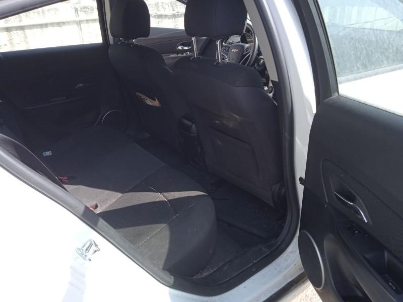 chevrolet cruze (j300) del año 2011