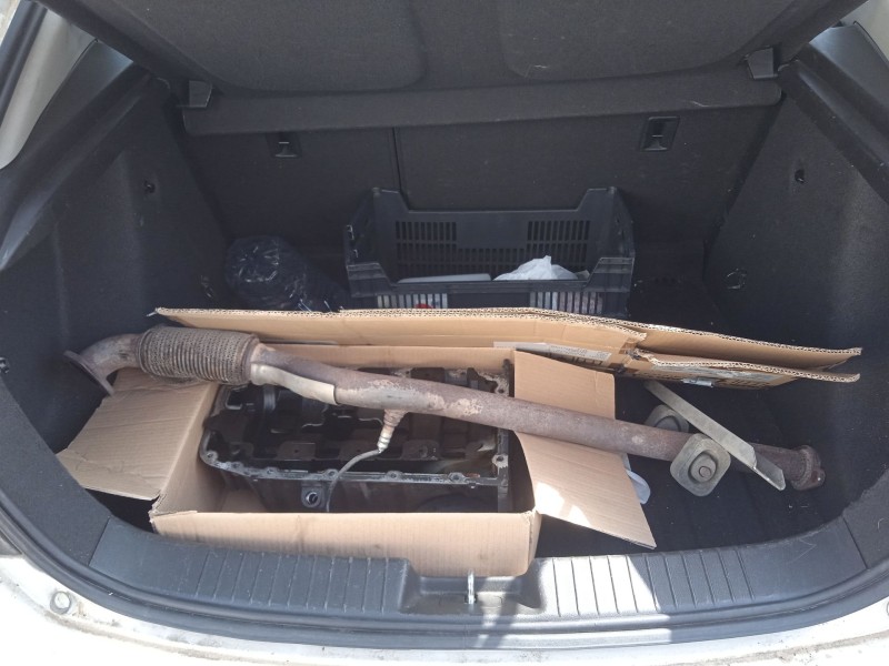 chevrolet cruze (j300) del año 2011