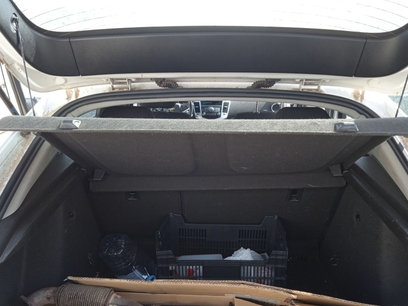 chevrolet cruze (j300) del año 2011