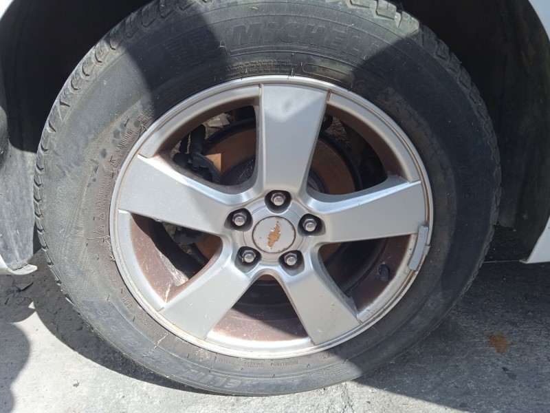 chevrolet cruze (j300) del año 2011