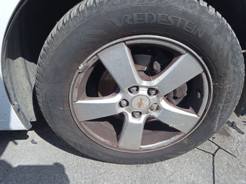 chevrolet cruze (j300) del año 2011