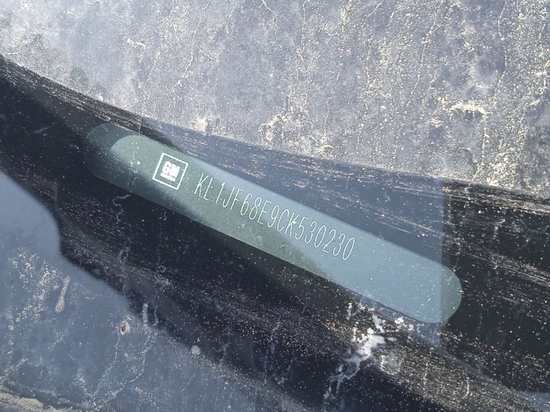 chevrolet cruze (j300) del año 2011