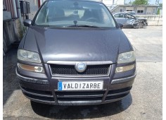 fiat ulysse (179_) del año 2004 2